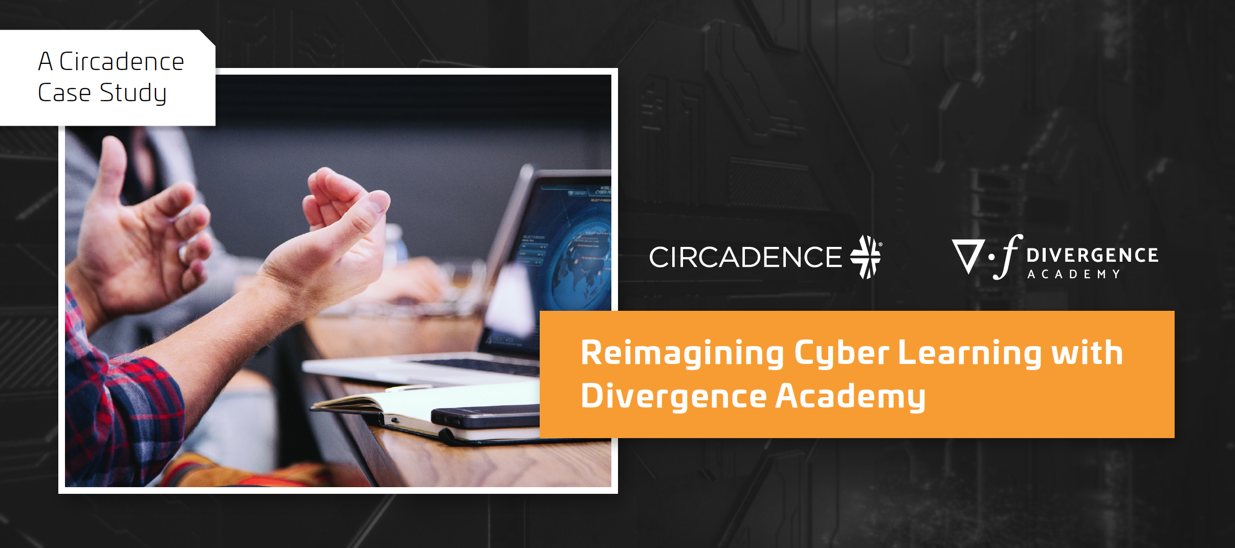 divergence academy success story